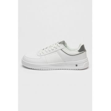 Pantofi sport uni de piele ecologica Astarion