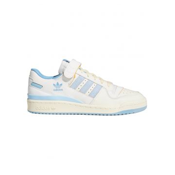 Pantofi sport unisex  Forum 84 - Alb