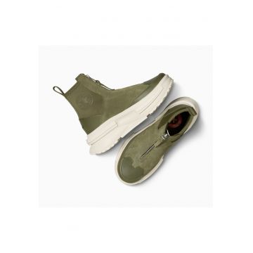 Pantofi sport unisex  Run Star Legacy Chelsea CX Platform Suede