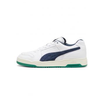 Pantofi sport unisex  Slipstream Lo - Alb