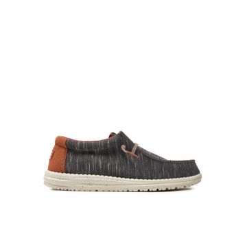 Tenisi barbati - 71639 -  Textil - Gri