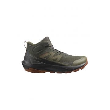 Ghete cu tehnologie Gore-Tex - pentru drumetie Elixir Activ