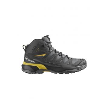 Ghete mid-cut cu tehnologie Gore-Tex - pentru drumetie X Ultra 360