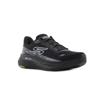 Pantofi bărbați  Max Cushioning Propulsion negri Mărime: