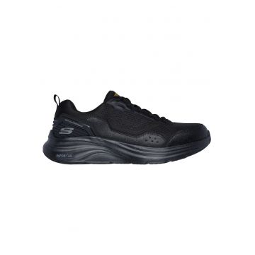 Pantofi barbati  Textil - Negru