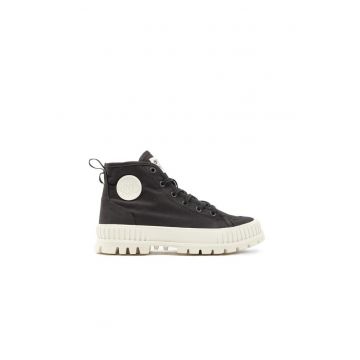 Pantofi dama -  BM194473 - Negru