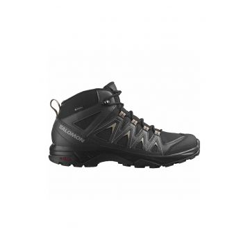Pantofi mid-cut pentru drumetii X-Braze