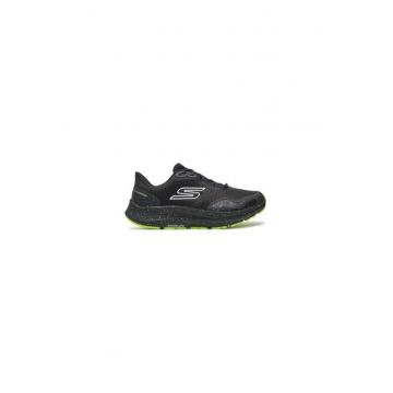 Pantofi pentru alergat  304123566 - Textil - Negru