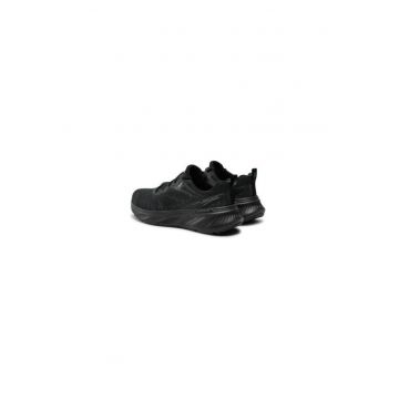Pantofi sport barbati  304123603 - Textil - Negru