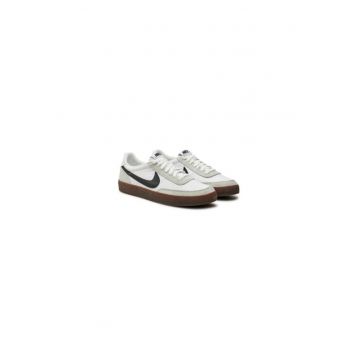 Pantofi sport barbati  304956034 - Piele naturala - Alb