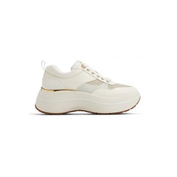 Pantofi sport cu aspect masiv Etiene