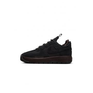 Pantofi sport cu garnituri din piele Air Force 1 Wild