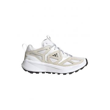Pantofi sport cu garnituri din piele intoarsa si material sintetic Kantai