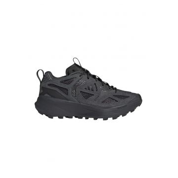 Pantofi sport cu garnituri din piele intoarsa si material sintetic Kantai
