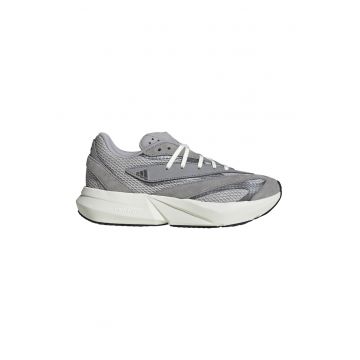 Pantofi sport cu insertii de piele intoarsa Lightblaze
