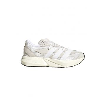 Pantofi sport cu insertii de piele intoarsa Lightblaze