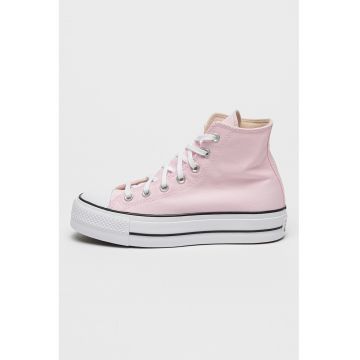 Pantofi sport cu platforma All Star Lift