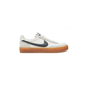 Pantofi sport dama  304630484 - Piele naturala - Alb