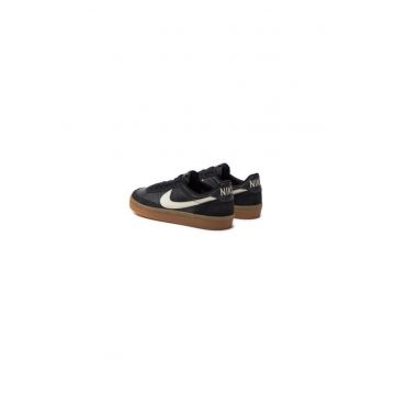 Pantofi sport dama  304708961 - Piele naturala - Negru