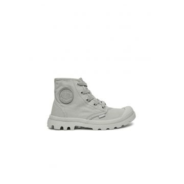 Pantofi sport dama -  53437 - Textil - Gri