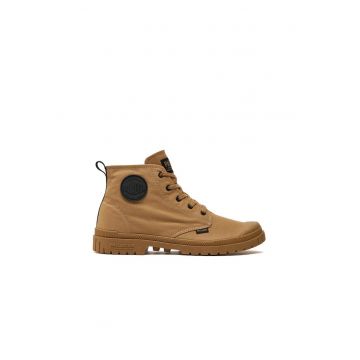 Pantofi sport dama -  97574 - Textil - Bej