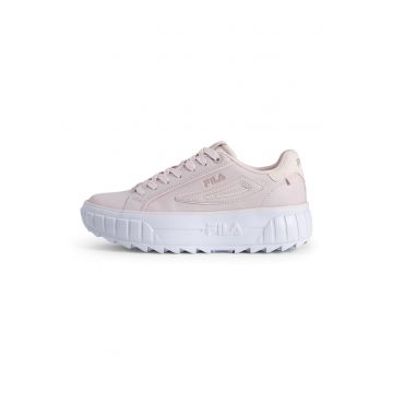 Pantofi sport de piele ecologica Sintra