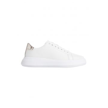 Pantofi sport de piele
