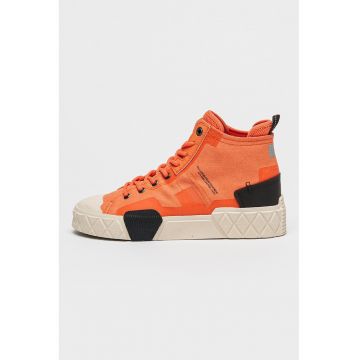 Pantofi sport din bumbac organic Ace City
