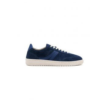 Pantofi sport din piele intoarsa Tiverton
