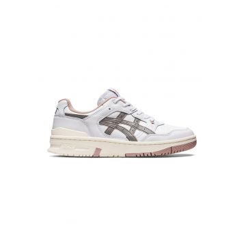 Pantofi sport EX89 de piele