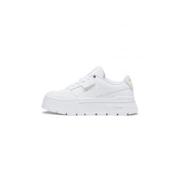 Pantofi sport flatform din piele Mayze Stack