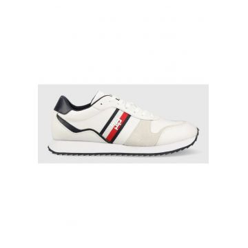 Pantofi sport  FM0FM04714 Alb