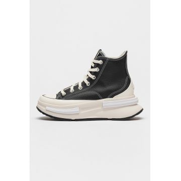 Pantofi sport high-cut din piele Run Star Legacy CX