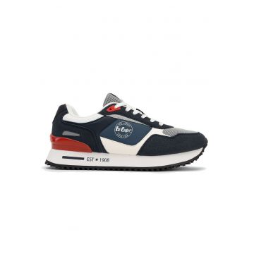 Pantofi Sport  LCW-25-03-3387M - Barbati - Multicolor
