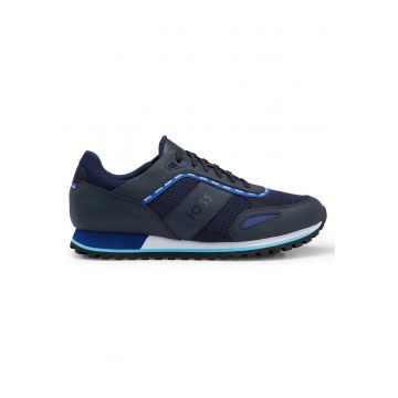 Pantofi sport  Parkour-L 50485704 Albastru inchis