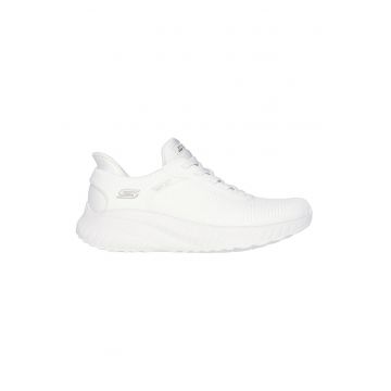 Pantofi sport Slip-ins™ din material textil BOBS