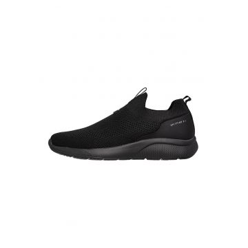 Pantofi sport slip-on din plasa Spitfire