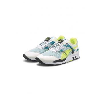 Tenisi barbati -  Select Xs7000 Og - Alb