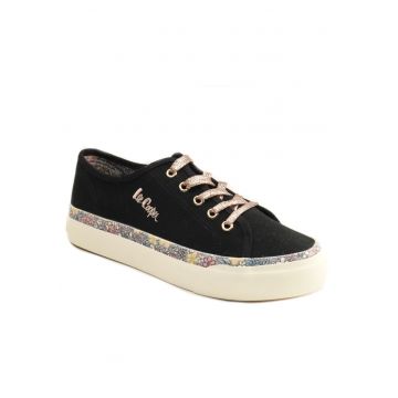 Tenisi dama LCW 25 08 3641LA - Negru