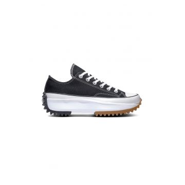 Tenisi flatform de panza Run Star Hike