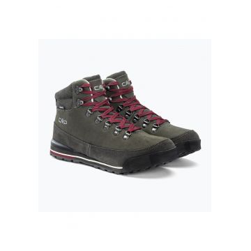 Ghete de trekking barbati -  Gri -