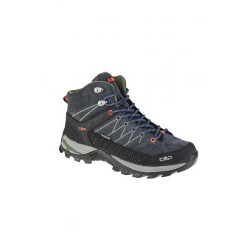 Ghete de trekking  Rigel Mid WP 3Q1294751UG -