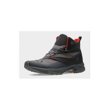 Ghete trekking barbati  Gri antracit
