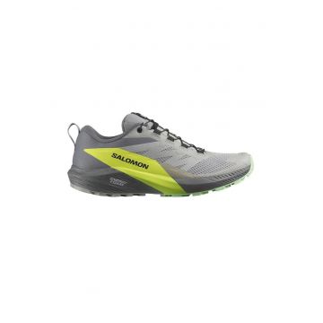 Incaltaminte barbati  Sense Ride 5 - sintetic/textil - marimea 42 2/3 - pentru alergare in teren