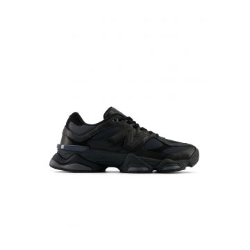 Pantofi barbati -  Classics - Negru -