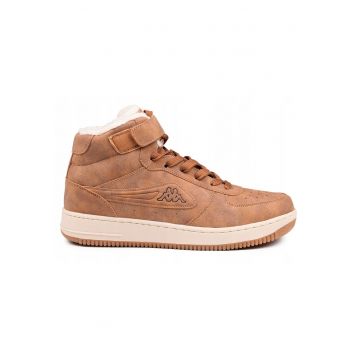 Pantofi dama  Textil - Gri