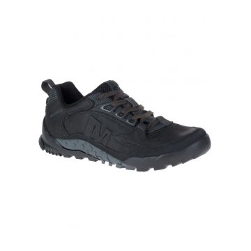 Pantofi de drumetie pentru barbati  Negru
