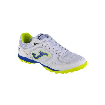 Pantofi de fotbal - turf -  Top Flex 2342 TF TOPW2342TF - Alb