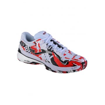 Pantofi de tenis -  T.Slam Men 2302 TSLAMW2302C - Alb