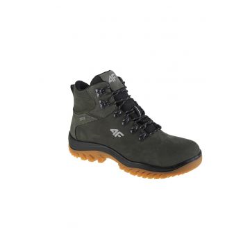 Pantofi de trekking -  Men's Trek OBMH257-43S - Verde